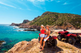 Playa Chahué, en Huatulco, recibe certificación de excelencia Playa Chahué, en Huatulco, recibe certificación de excelencia