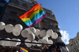 ONU lanza campaña mundial “Libre e Igual” por los derechos de la comunidad LGTB ONU lanza campaña mundial “Libre e Igual” por los derechos de la comunidad LGTB