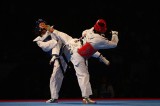 México sumó tercera medalla en el Campeonato Mundial de Taekwondo
