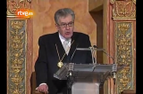 Escribir bien, mi mayor ambición: José Emilio Pacheco