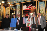 Conaculta anuncia el Tercer Premio Literario LIPP 2013 Conaculta anuncia el Tercer Premio Literario LIPP 2013