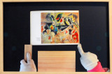 Abre Sala de Arte Público Siqueiros tres exposiciones Abre Sala de Arte Público Siqueiros tres exposiciones