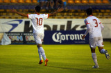 Alebrijes invicto; gana a Celaya 3-1 de visitante Alebrijes invicto; gana a Celaya 3-1 de visitante