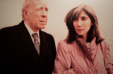 Recordando a Jorge Luis Borges en su aniversario: 24 de agosto Recordando a Jorge Luis Borges en su aniversario: 24 de agosto