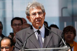 Mensaje íntegro de Cárdenas en Monumento a la Revolución