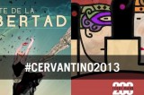 Programa del Festival Internacional Cervantino 2013