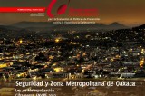 Zona Metropolitana de Oaxaca de Juárez en nuevo reporte del Observatorio Ciudadano