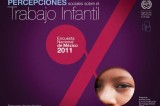 20/Ago/13 Foro: Percepciones Sociales sobre Trabajo Infantil