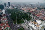 Llamado de Cárdenas, AMLO y otros para “defender el petróleo” (Íntegro)