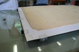 Con encapsulamiento conservarán documentos históricos de México Con encapsulamiento conservarán documentos históricos de México