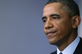 “No espiamos a la gente común”: Obama