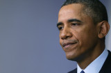 “No espiamos a la gente común”: Obama “No espiamos a la gente común”: Obama