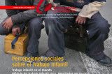 Observatorio Ciudadano publica reporte sobre Trabajo Infantil