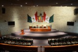 Congreso de Oaxaca aprueba 5 Leyes y crea Secretaría de la Mujer