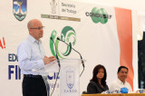 51% de personas no ha pensado de qué vivirá cuando se retire: Vicente López Portillo 51% de personas no ha pensado de qué vivirá cuando se retire: Vicente López Portillo
