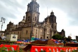 Censo en Oaxaca: distensión gradual ¿va?