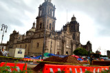 Oaxaca, aislada de la Federación, ¿por siempre? Oaxaca, aislada de la Federación, ¿por siempre?