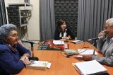 Escucha a Sergio Bello, Alicia Pesqueira, Aída Gómez e Hilario Espinoza en Todo Oaxaca Radio 29/Oct/13