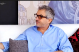 Revive aquí el Hangout con Alfonso Cuarón desde Festival de Cine de Morelia