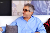 Revive aquí el Hangout con Alfonso Cuarón desde Festival de Cine de Morelia Revive aquí el Hangout con Alfonso Cuarón desde Festival de Cine de Morelia