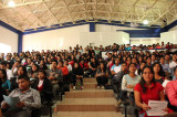 Analizan Reforma Fiscal 2014 en UABJO Analizan Reforma Fiscal 2014 en UABJO