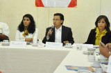 Tolerancia Cero contra el Trabajo Infantil en Oaxaca: Organizaciones