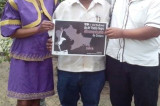 No hay que detener el paso, trabajemos por el pueblo negro No hay que detener el paso, trabajemos por el pueblo negro
