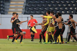 México 2-0 sobre Italia; pasa a cuartos en Mundial Sub-17. Aquí los goles