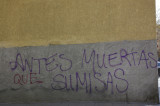 En favor de las cuotas de género En favor de las cuotas de género