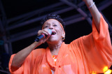 Todo El Concierto: Omara Portuondo En Vivo en Montreal, en Canal 3 @El_Oriente