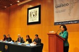INAH y UNAM promueven formación de profesionales en patrimonio cultural