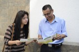 Por primera vez en Tuxtepec, se explica casa por casa nuevo Sistema de Justicia Penal