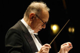 Todo El Concierto: Ennio Morricone en la Arena de Verona, en Canal 3 @El_Oriente