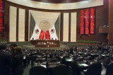 Cámara de Diputados aprueba Reforma Política-Electoral; regresa al Senado para debate Cámara de Diputados aprueba Reforma Política-Electoral; regresa al Senado para debate