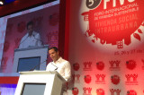 Abre Foro Internacional de Vivienda Sustentable; INFONAVIT debe ser primera opción: Alejandro Murat Abre Foro Internacional de Vivienda Sustentable; INFONAVIT debe ser primera opción: Alejandro Murat