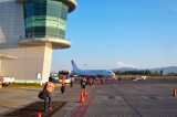 Accesibilidad aérea para personas con discapacidad Accesibilidad aérea para personas con discapacidad