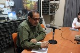 Escucha a Elí Pérez Matos, Carlos Luis Valle, Alejandra Larrañaga y más en Todo Oaxaca Radio 12/Nov/13