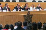 Oaxaca es el estado más comprometido con la procuración de justicia: Félix Cárdenas