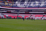México se juega boleto al mundial contra Nueva Zelanda México se juega boleto al mundial contra Nueva Zelanda