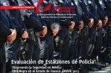 Semana de Visitas a Estaciones de Policía; nuevo reporte del Observatorio Ciudadano Semana de Visitas a Estaciones de Policía; nuevo reporte del Observatorio Ciudadano