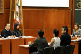 CIDAC presenta hallazgos de la implementación del nuevo Sistema de Justicia Penal en México CIDAC presenta hallazgos de la implementación del nuevo Sistema de Justicia Penal en México