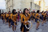 Inicia Semana Cultural de Educación Media en Oaxaca 11/Nov/13