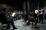 Escuela de Bellas Artes UABJO celebra el día del músico Escuela de Bellas Artes UABJO celebra el día del músico