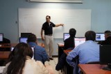 CECAD-UABJO anuncia cursos decembrinos y convocatoria de ingreso al Bachillerato Abierto y a Distancia