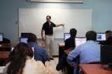 CECAD-UABJO anuncia cursos decembrinos y convocatoria de ingreso al Bachillerato Abierto y a Distancia CECAD-UABJO anuncia cursos decembrinos y convocatoria de ingreso al Bachillerato Abierto y a Distancia
