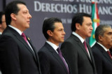 5 avances en materia de Derechos Humanos: Presidencia 5 avances en materia de Derechos Humanos: Presidencia