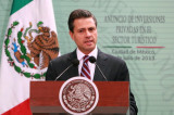 Evaluación del primer año de gobierno de EPN: Consulta Mitofsky Evaluación del primer año de gobierno de EPN: Consulta Mitofsky
