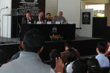 Foro Reforma Energética desde Ibero Puebla Foro Reforma Energética desde Ibero Puebla