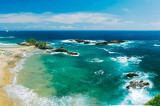 Huatulco obtiene certificaciones Earth Check y Blue Flag