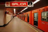 Presentan resultados de encuesta sobre aumento de tarifa del metro Presentan resultados de encuesta sobre aumento de tarifa del metro